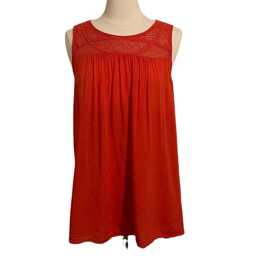 LIZ LANGE Maternity Top ❤️